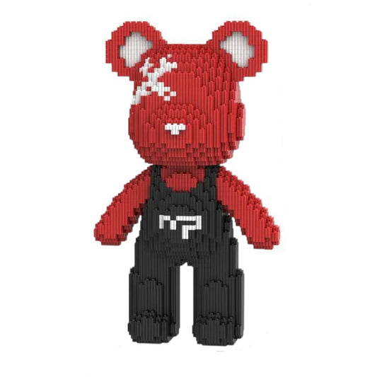 Red3 X bear
