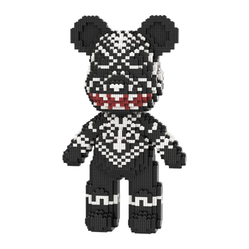Grrrr Bear