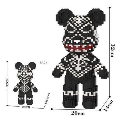 Grrrr Bear