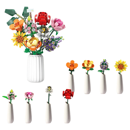 Bouquet blox