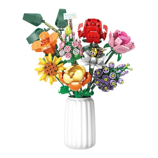 Bouquet blox