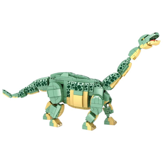 Brontosaurus blox