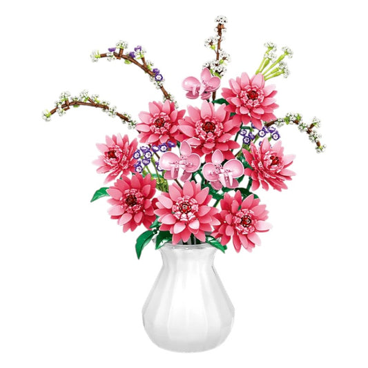 Bouquet Floral