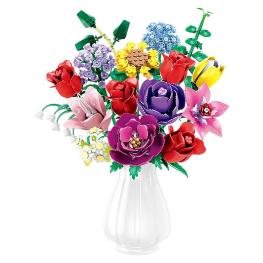 Floral mix
