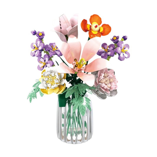 Flowers compo blox