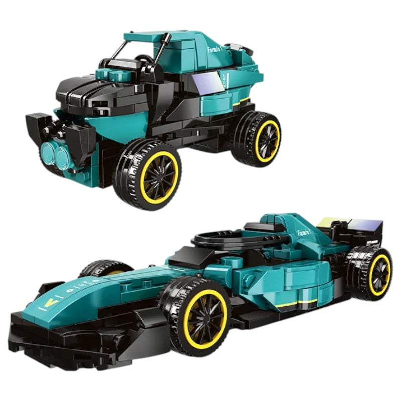 Formula blox