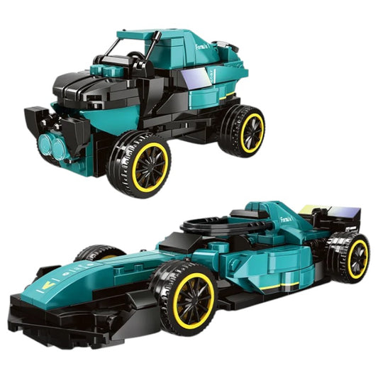 Formula blox