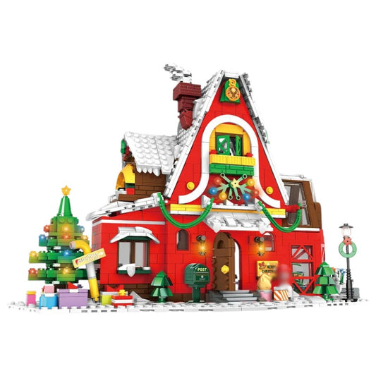 Home blox
