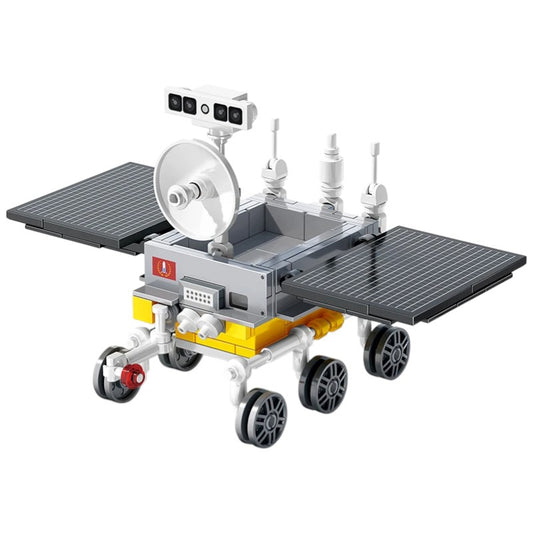 Mars explorer blox