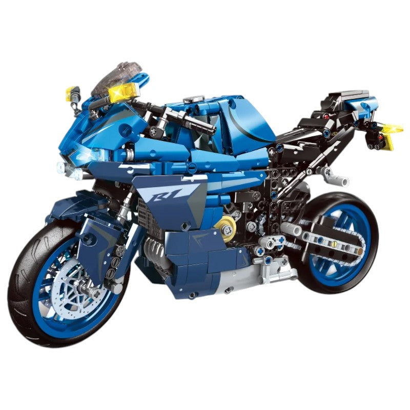 Moto R1 blox