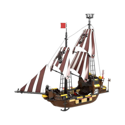 Pirates blox