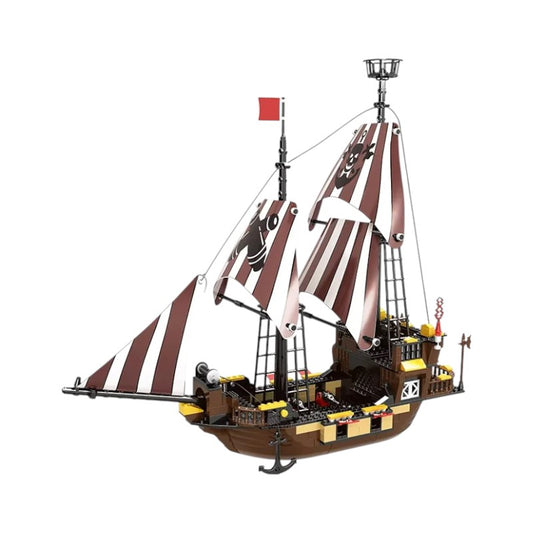 Pirates blox