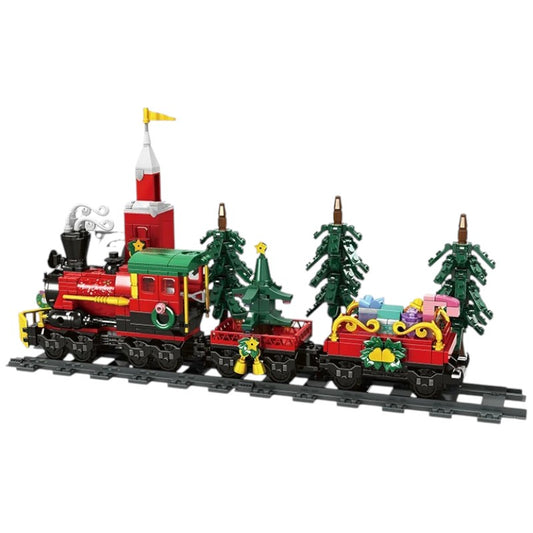 RedTrain blox