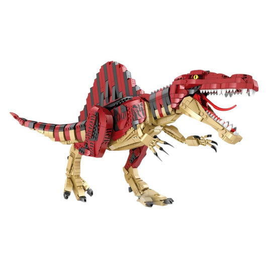 Spinosaurus blox