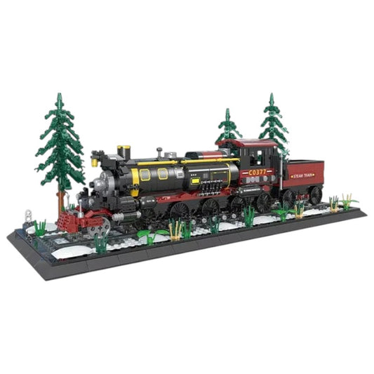 Train blox