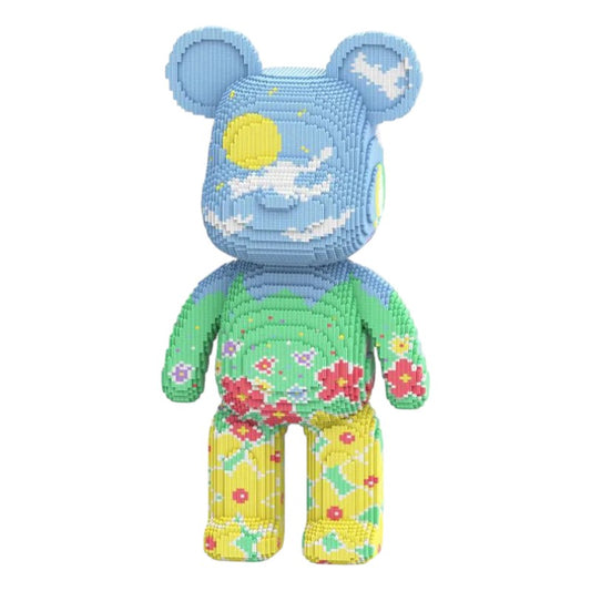 Sunny8 Bear