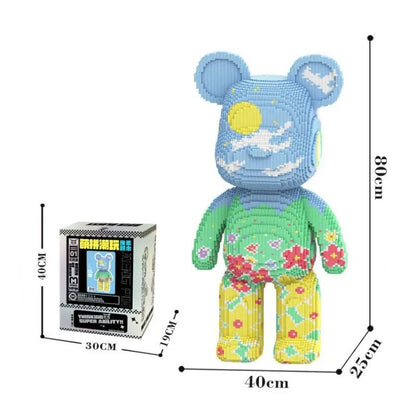 Sunny8 Bear