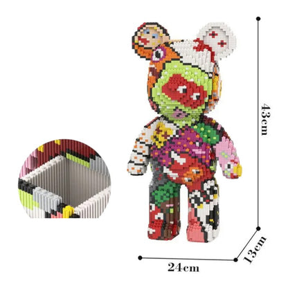 NNJA bear