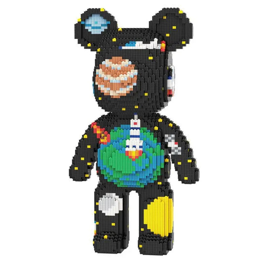 Space bear