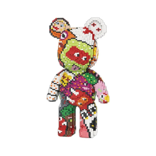 NNJA bear