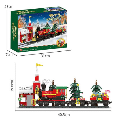 RedTrain blox