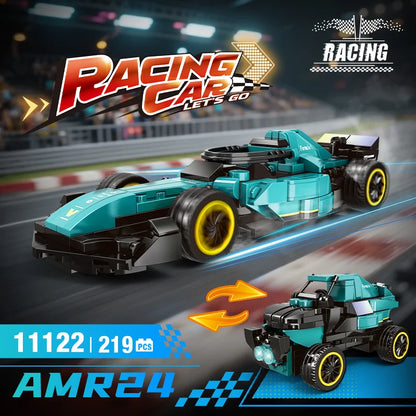 Formula blox