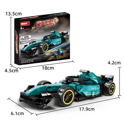 Formula blox