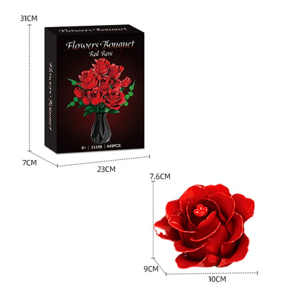 Roses blox