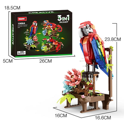 Parrot