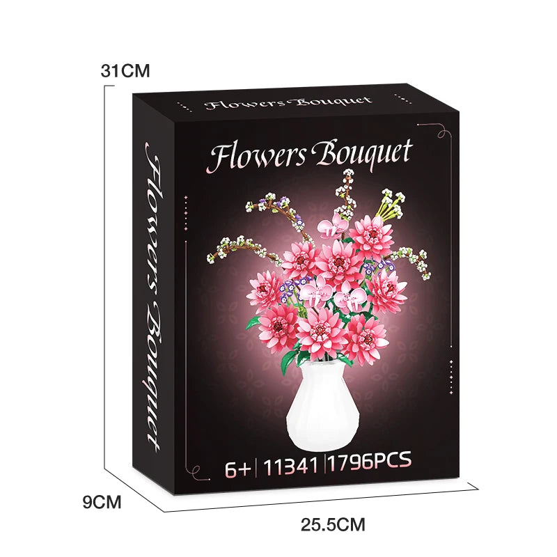 Bouquet Floral