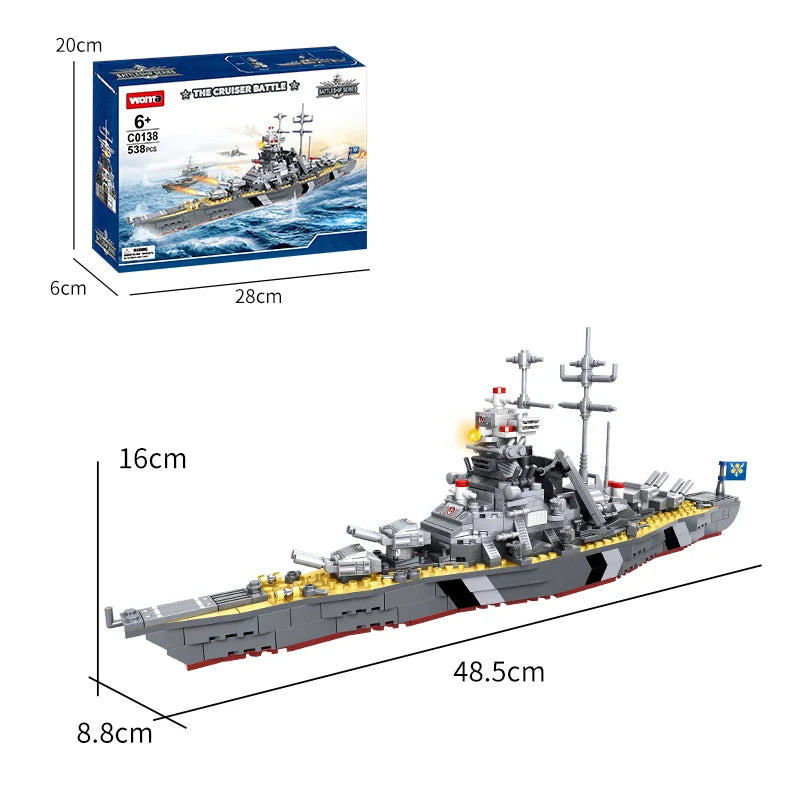 Ocean adventures blox