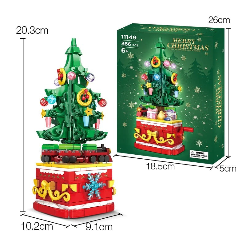 Tree blox
