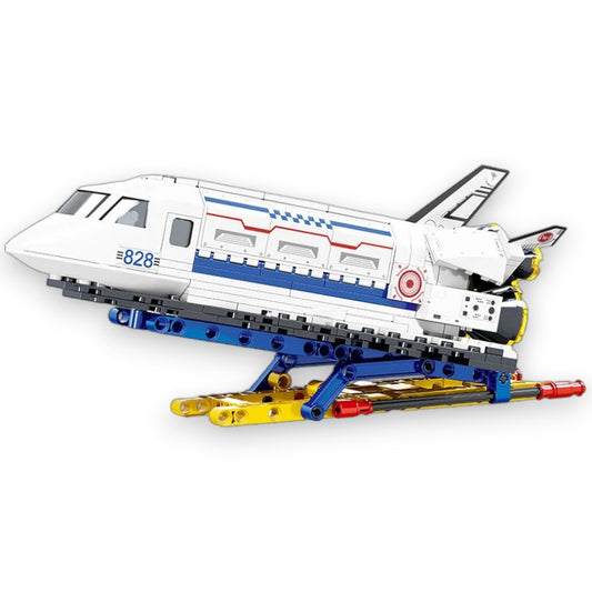 Space craft blox