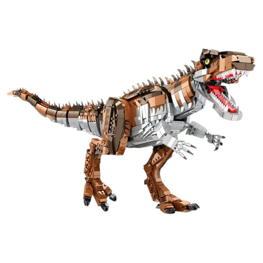 Tyrannosaurus rex blox